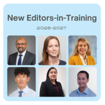 Adviser 7: Editors-in-Training Adviser 7: Editors-in-Training